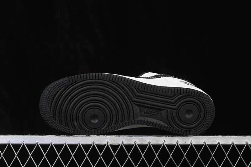 All Categories Nk Air Force 1 Air Force Series Nk Air Force 1 Low Air Force Low Nike Air Force 1'07 Low Minimalist Contrast Color Air Force One Low Casual Shoes MM3399-821